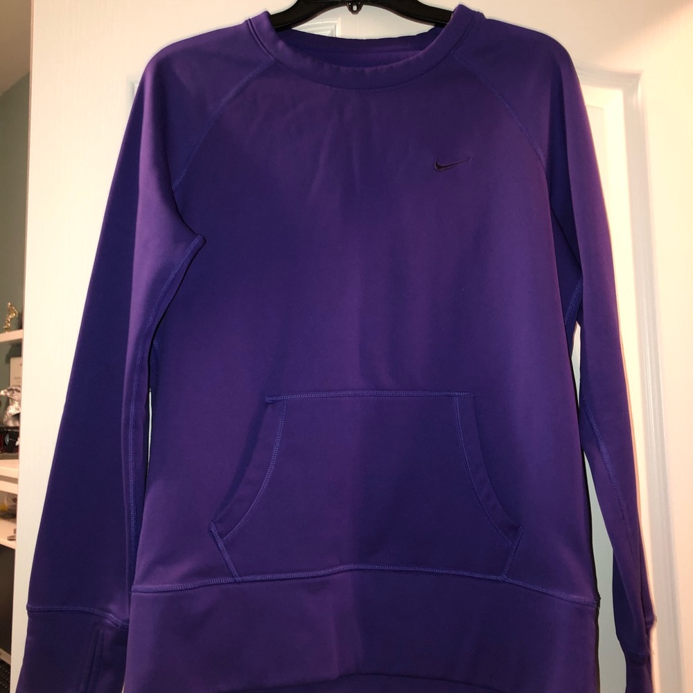 Nike Therma Fit sweater